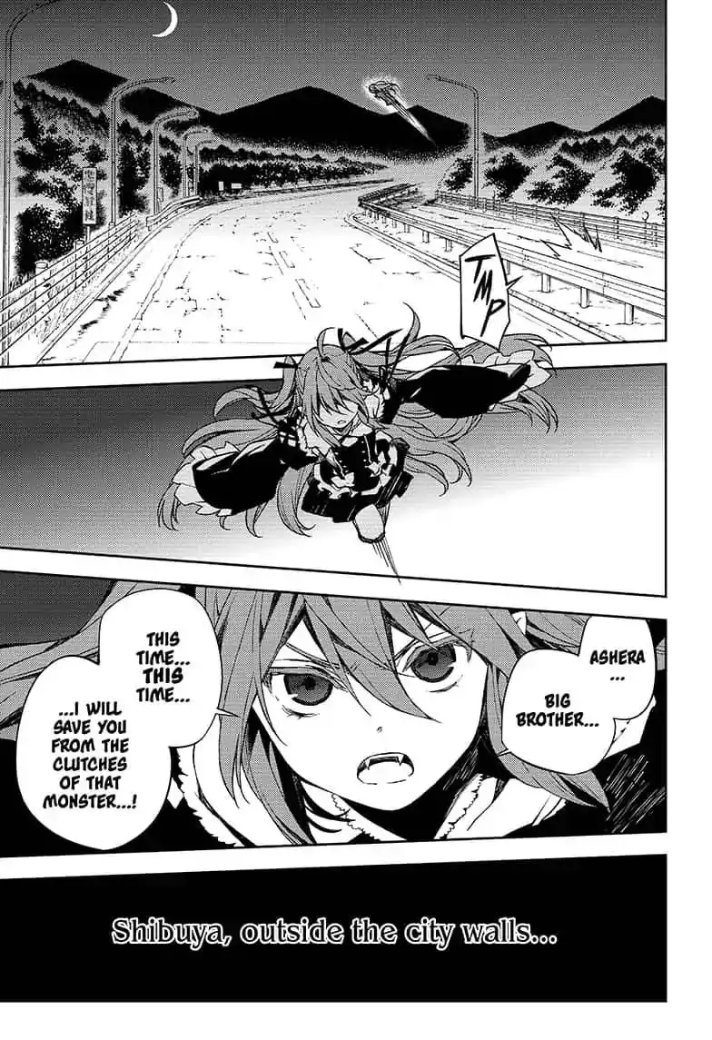 Owari no Seraph Chapter 79 29